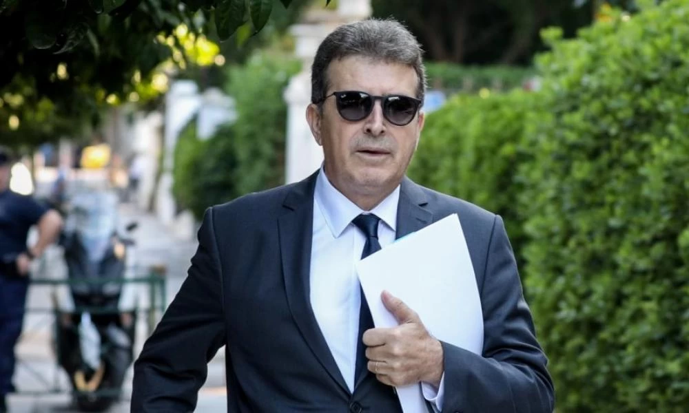Χρυσοχοΐδης: ''Θα παρέμβουμε σε σπίτια εάν χρειαστεί''